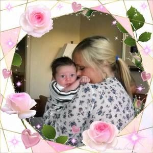 Meet your Posher, Cathleen